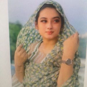 Meet your Posher, Clare